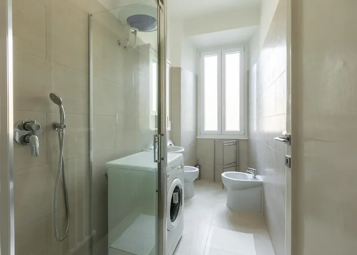 Apartamento La Casa Di Edo Roma