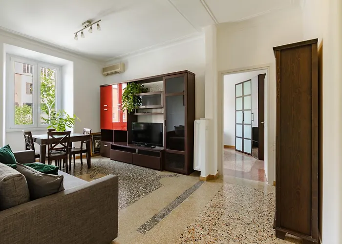 La Casa Di Edo Roma