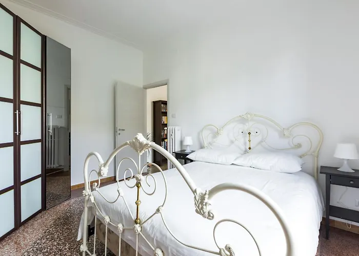 Apartamento La Casa Di Edo Roma