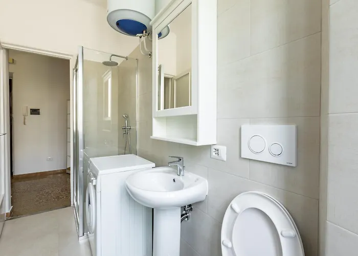La Casa Di Edo Apartamento *